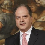 Giuseppe Castiglione a Palazzo Chigi