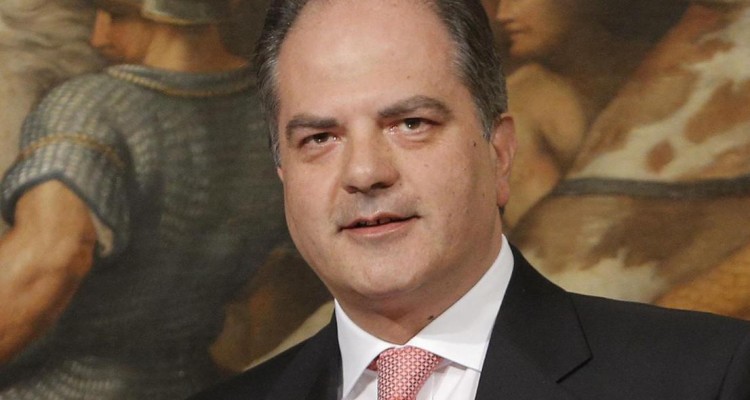 Giuseppe Castiglione a Palazzo Chigi