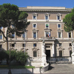 palazzo viminale