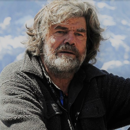 Reinhold Messner