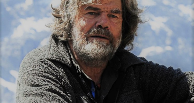 Reinhold Messner