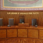 tribunale giustizia