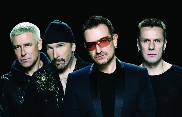 u2 concerto
