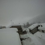 neve abruzzo