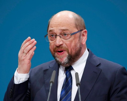 Martin-Schulz