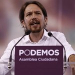 Iglesias Podemos