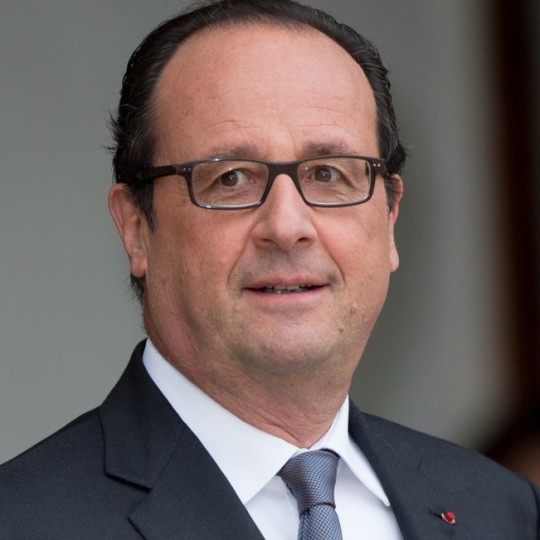 Hollande