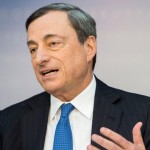 Mario Draghi