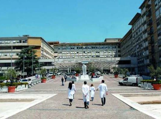 Policlinico Gemelli
