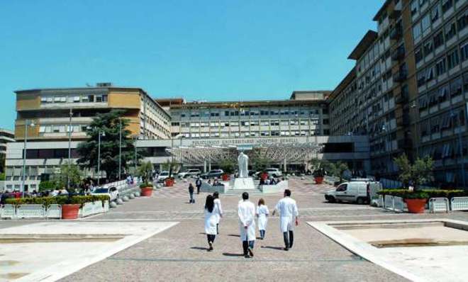 Policlinico Gemelli