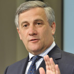 Antonio Tajani
