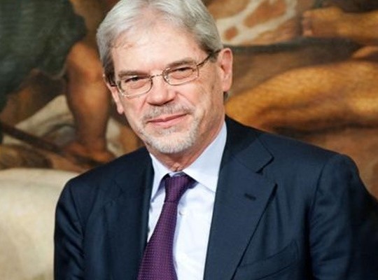 claudio de vincenti