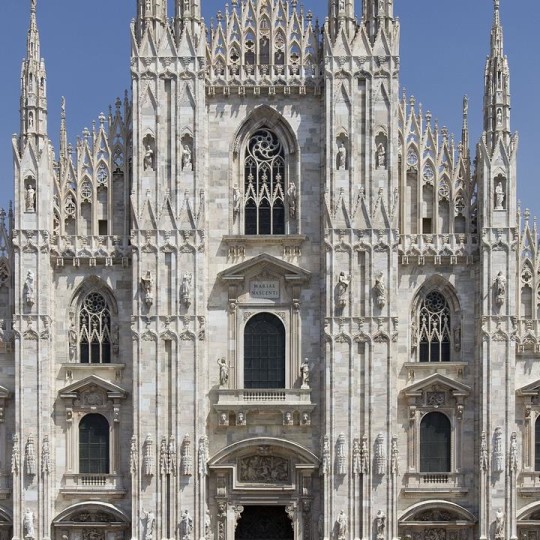 duomo MIlano