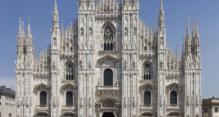 duomo MIlano
