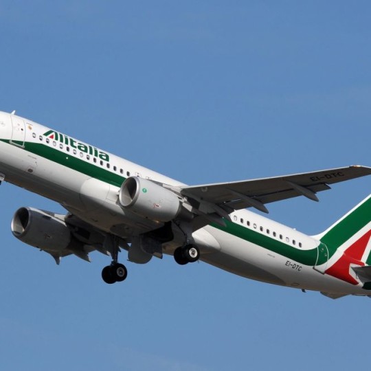 Alitalia