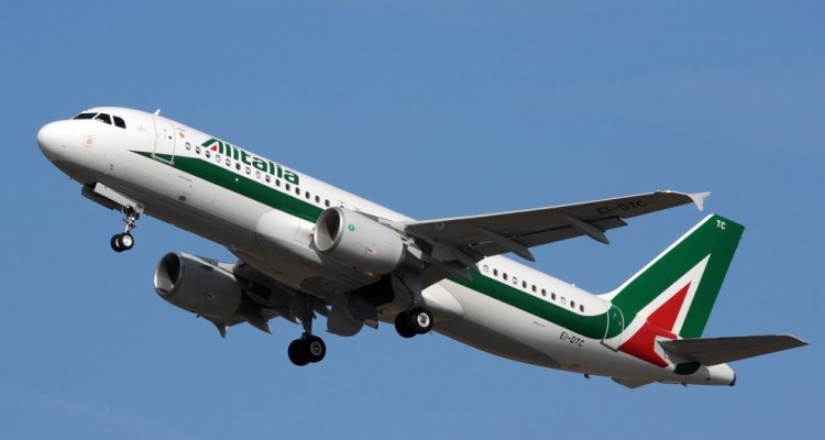 Alitalia