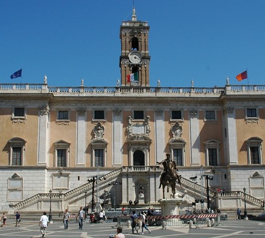 Campidoglio