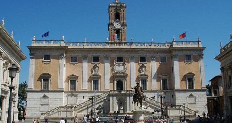 Campidoglio