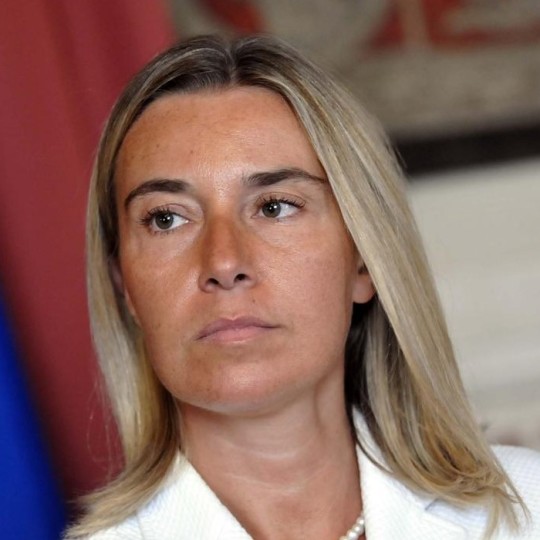 Federica-Mogherini