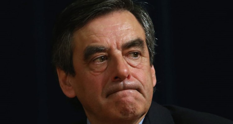 Francois Fillon