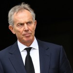 Tony Blair