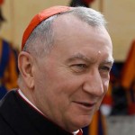 Parolin cardinale