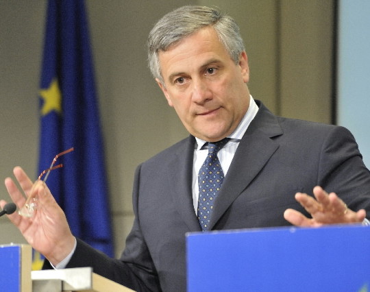 Tajani