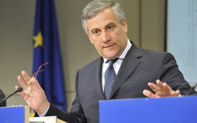 Tajani