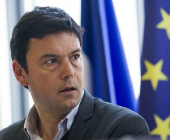 Thomas-Piketty