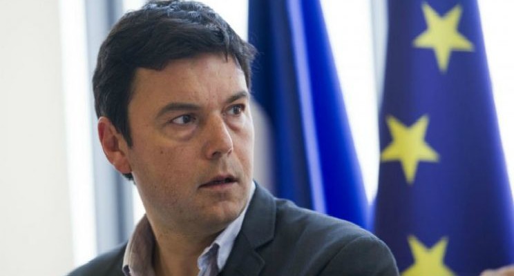 Thomas-Piketty