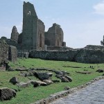 basolato Appia Antica