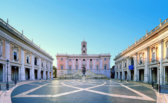 campidoglio