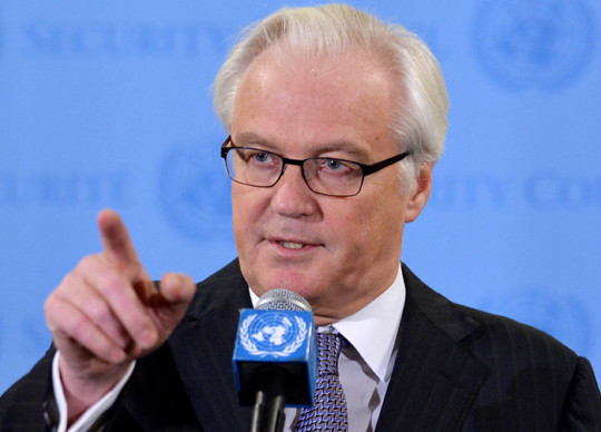 churkin
