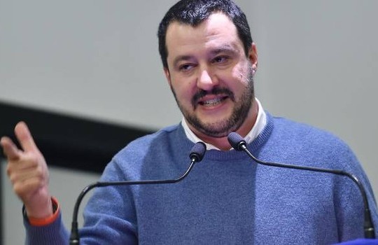 Salvini
