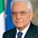 sergio mattarella