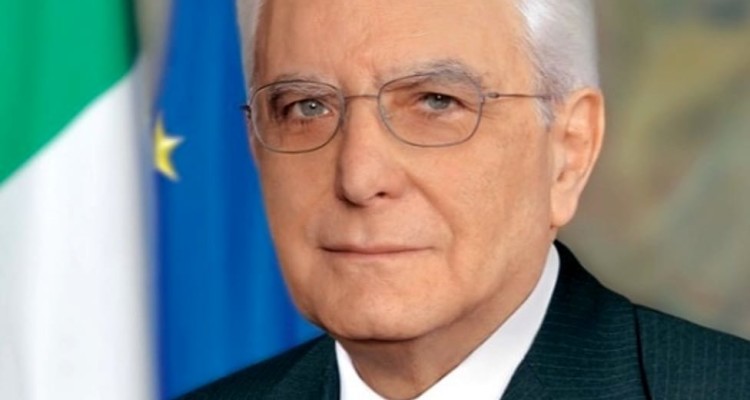 sergio mattarella