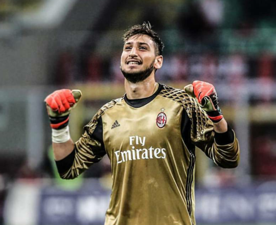 Donnarumma