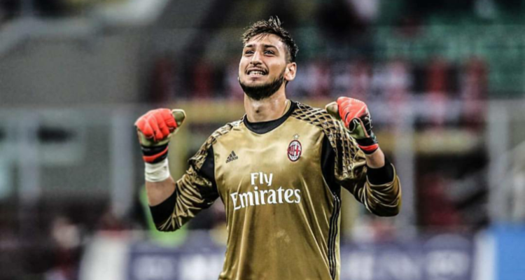 Donnarumma