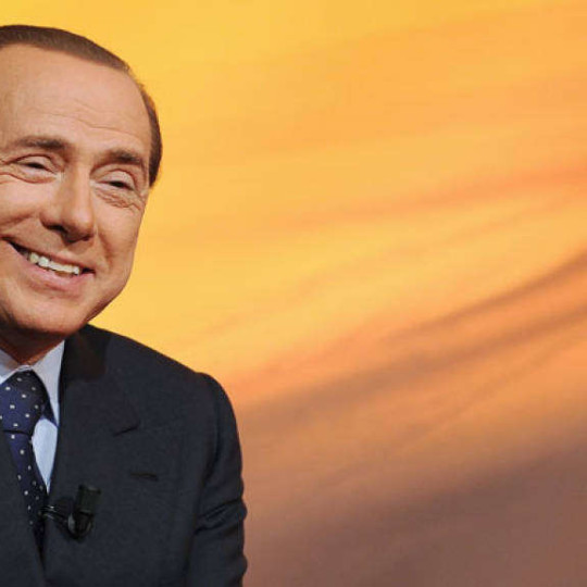 berlusconi
