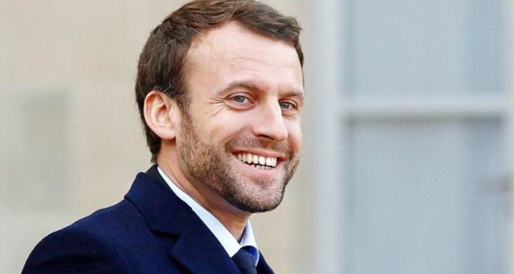 macron