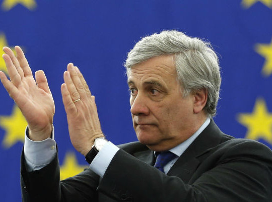 Antonio-Tajani