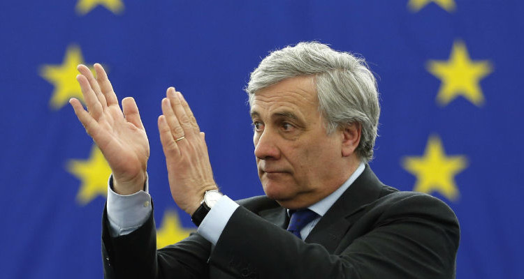 Antonio-Tajani