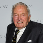 DAVID Rockefeller