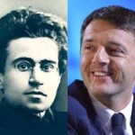 Grasmci Renzi