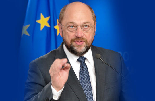Martin-Schulz