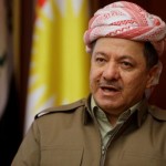 Masoud-Barzani