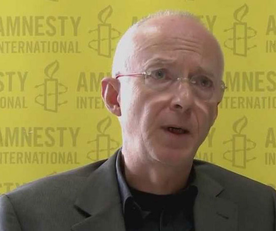 Riccardo-Noury-Amnesty