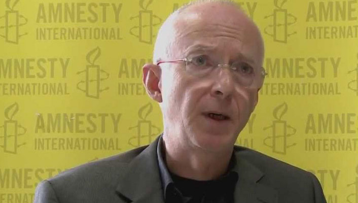 Riccardo-Noury-Amnesty