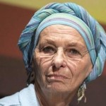 Emma Bonino