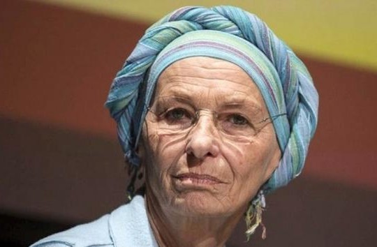 Emma Bonino